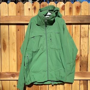 Patagonia XL ski jacket
